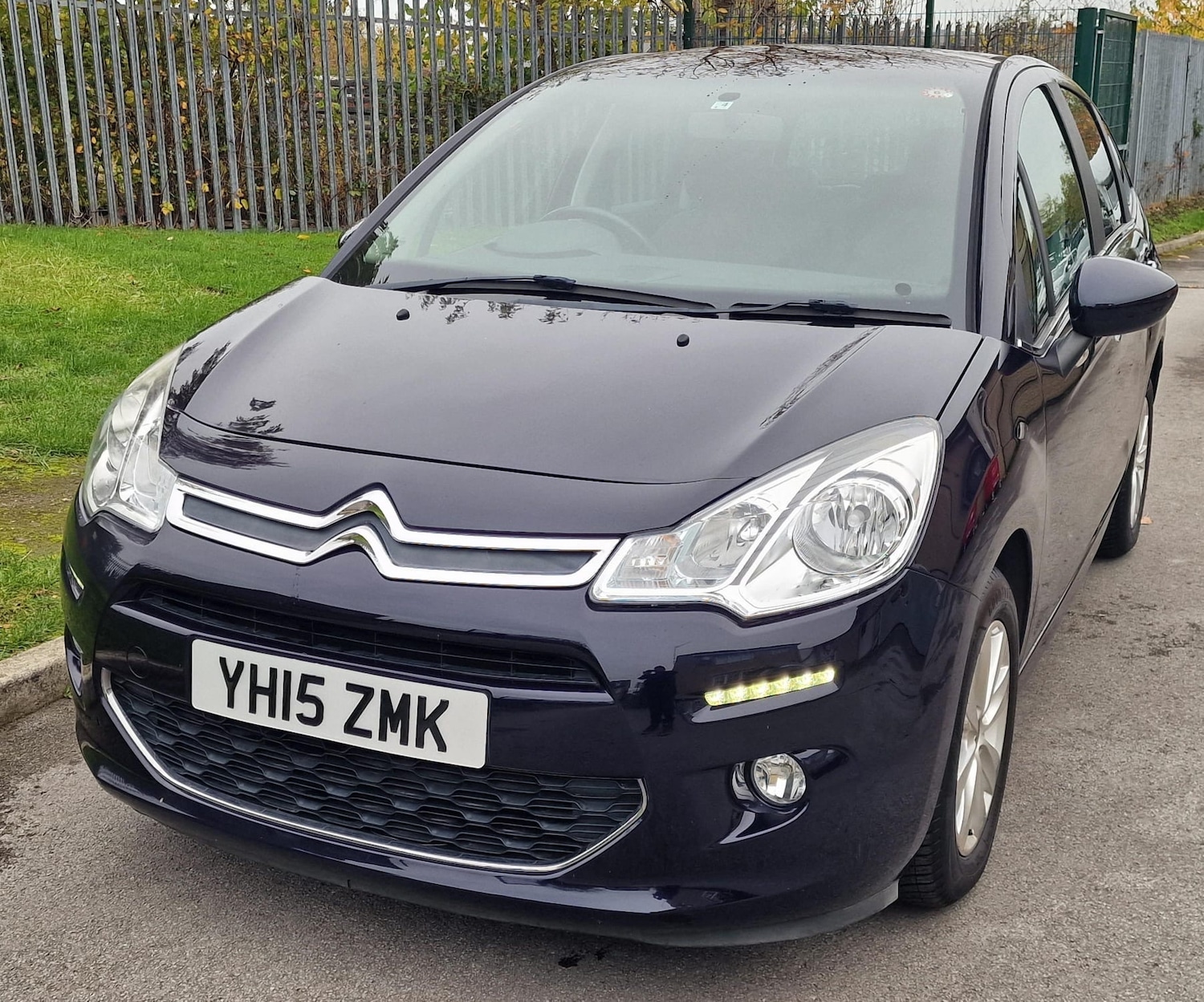 Used Citroen C3 2015 for sale - 76418535: Photo 6