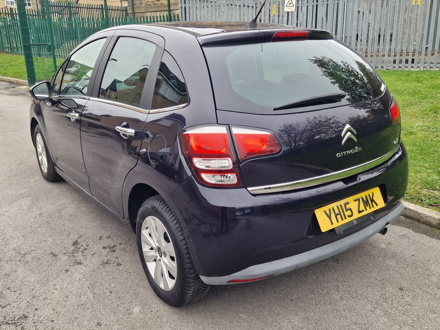 Used Citroen C3 2015 for sale - 76418535: Photo 7