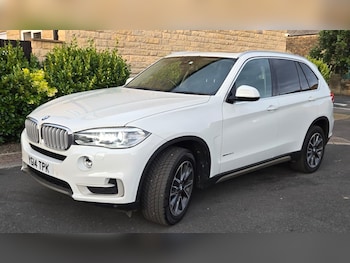 Used BMW X5 2014 for sale - 79290628: Photo