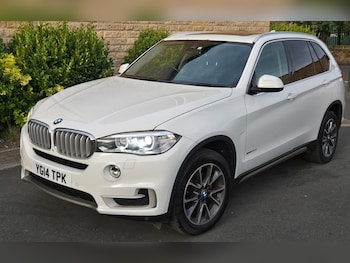 Used BMW X5 2014 for sale - 79290628: Photo
