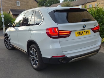 Used BMW X5 2014 for sale - 79290628: Photo