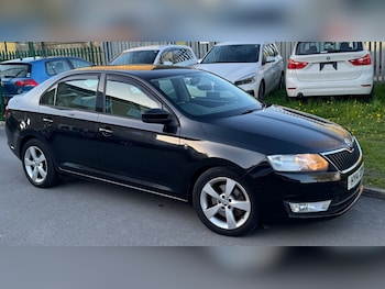 Used Skoda Rapid 2014 for sale - 78306699: Photo