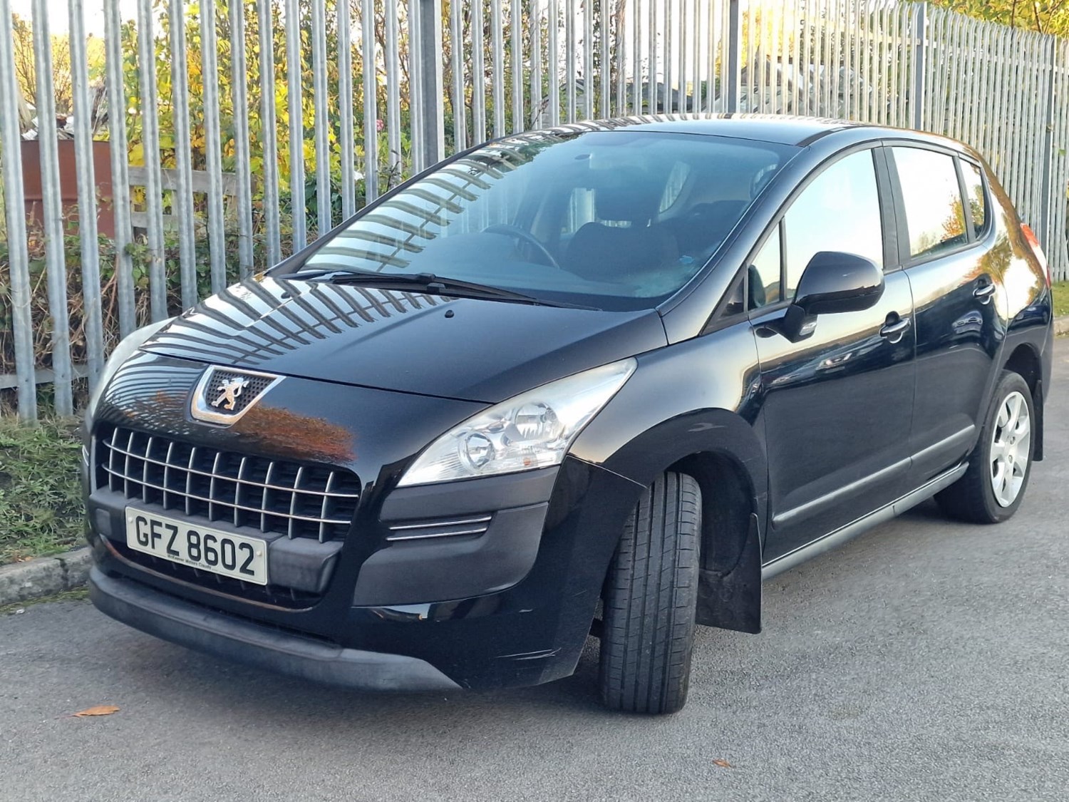 Vehicle 23