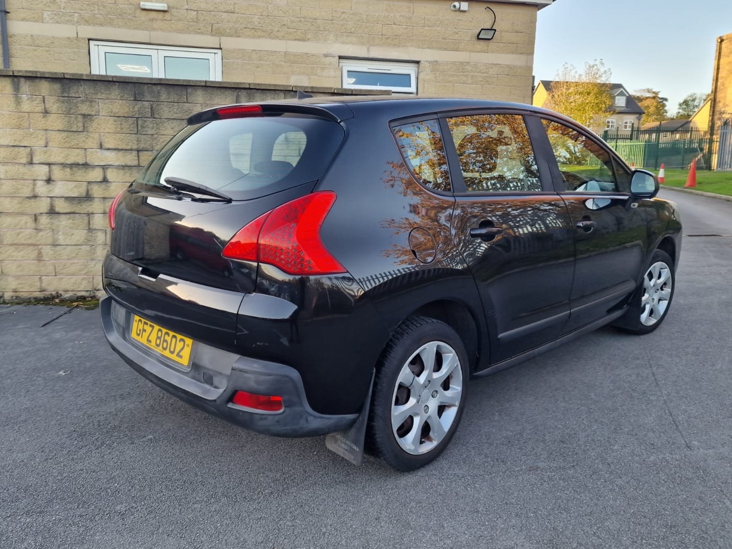 Vehicle 26
