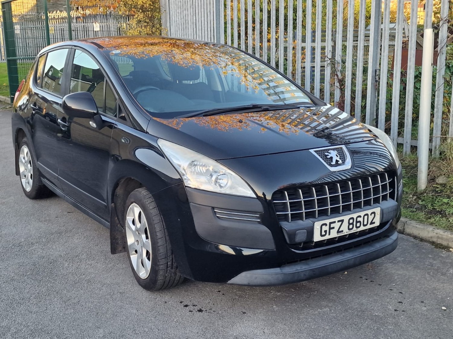 Vehicle 29