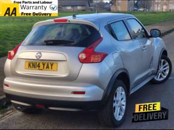 2014 (14) - 1.5 dCi Acenta 5dr [Start Stop]