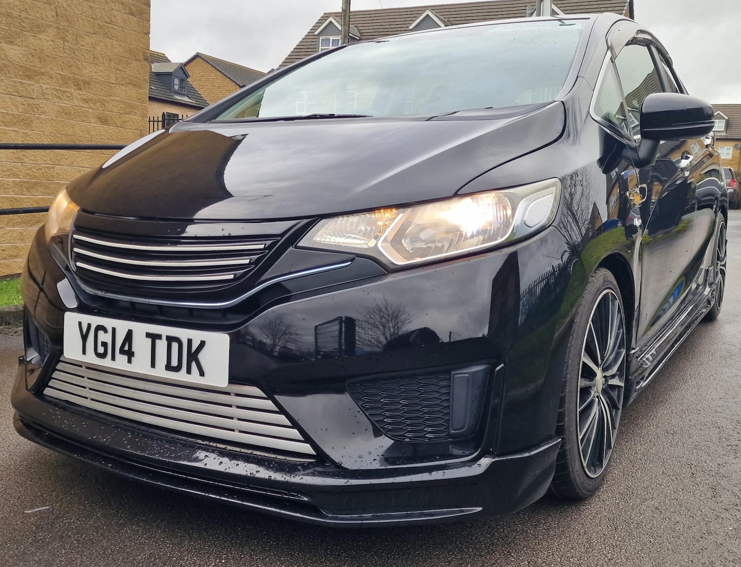 Used Honda Jazz 2014 for sale - 77483763: Photo 27