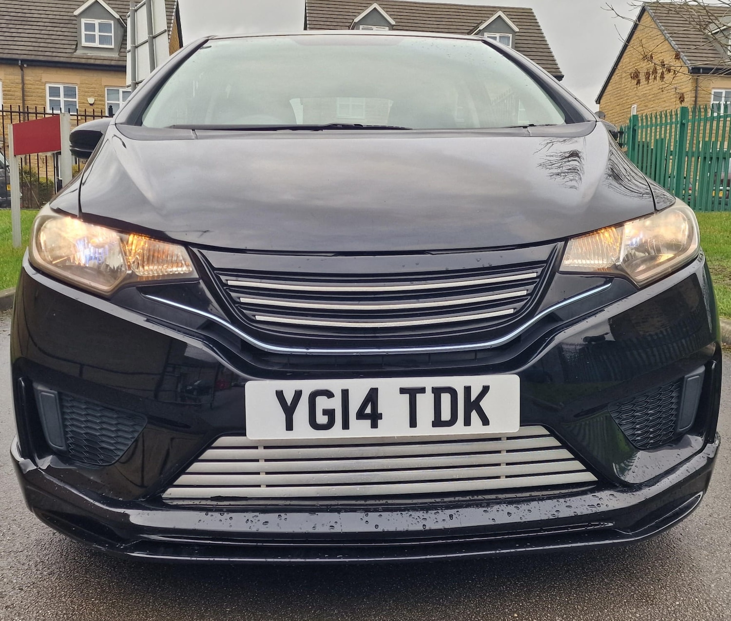 Used Honda Jazz 2014 for sale - 77483763: Photo 29