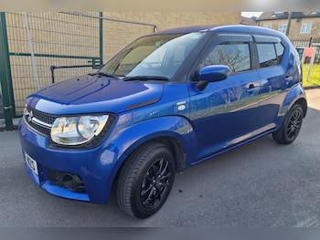 Used Suzuki Ignis 2017 for sale - 78360735: Photo