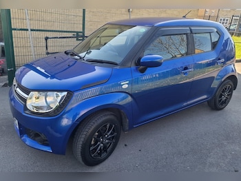 Used Suzuki Ignis 2017 for sale - 78360735: Photo