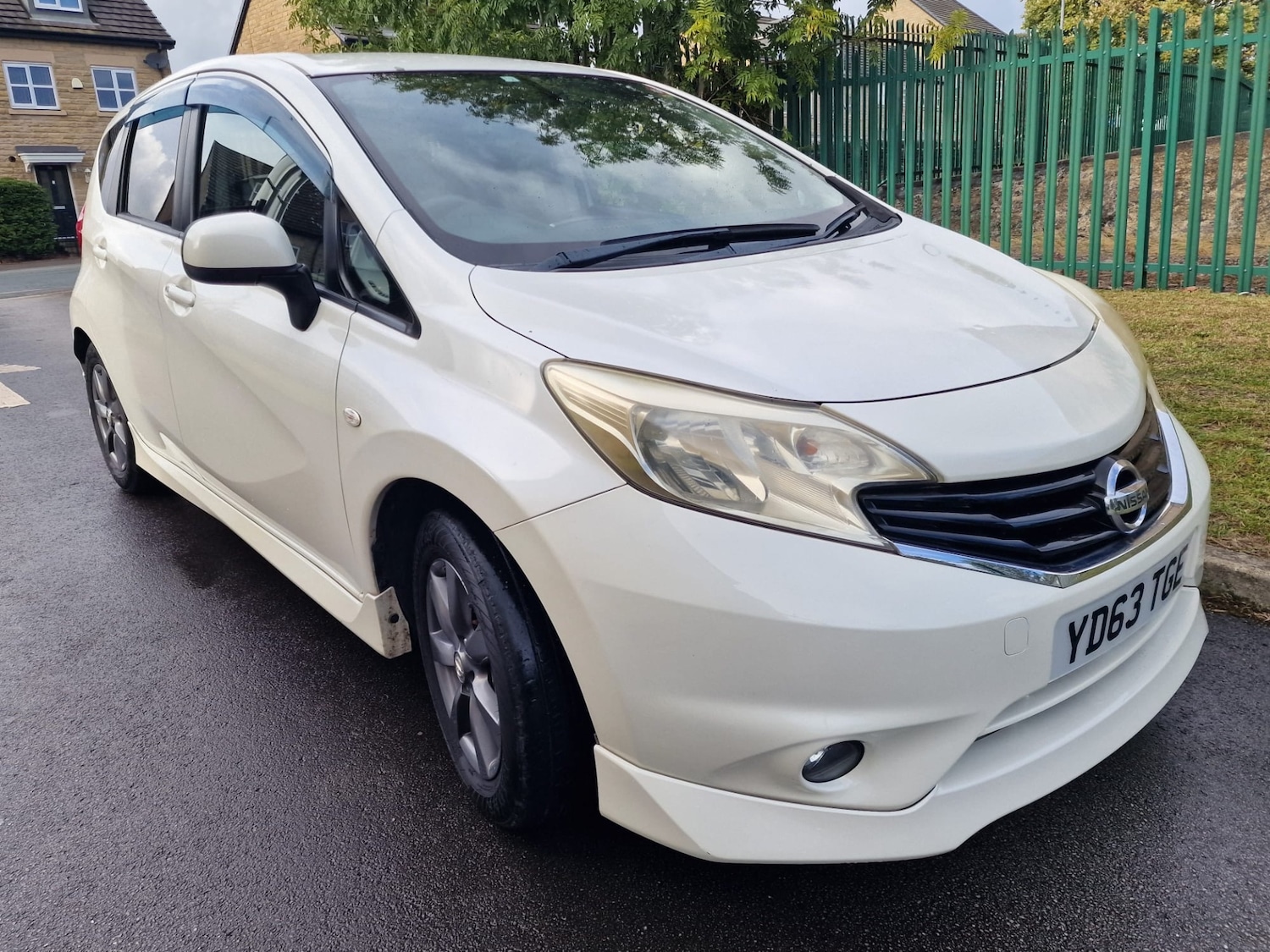 Vehicle 25