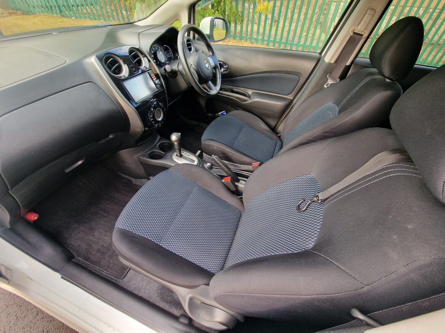 Used Nissan Note 2014 for sale - 75946909: Photo 30