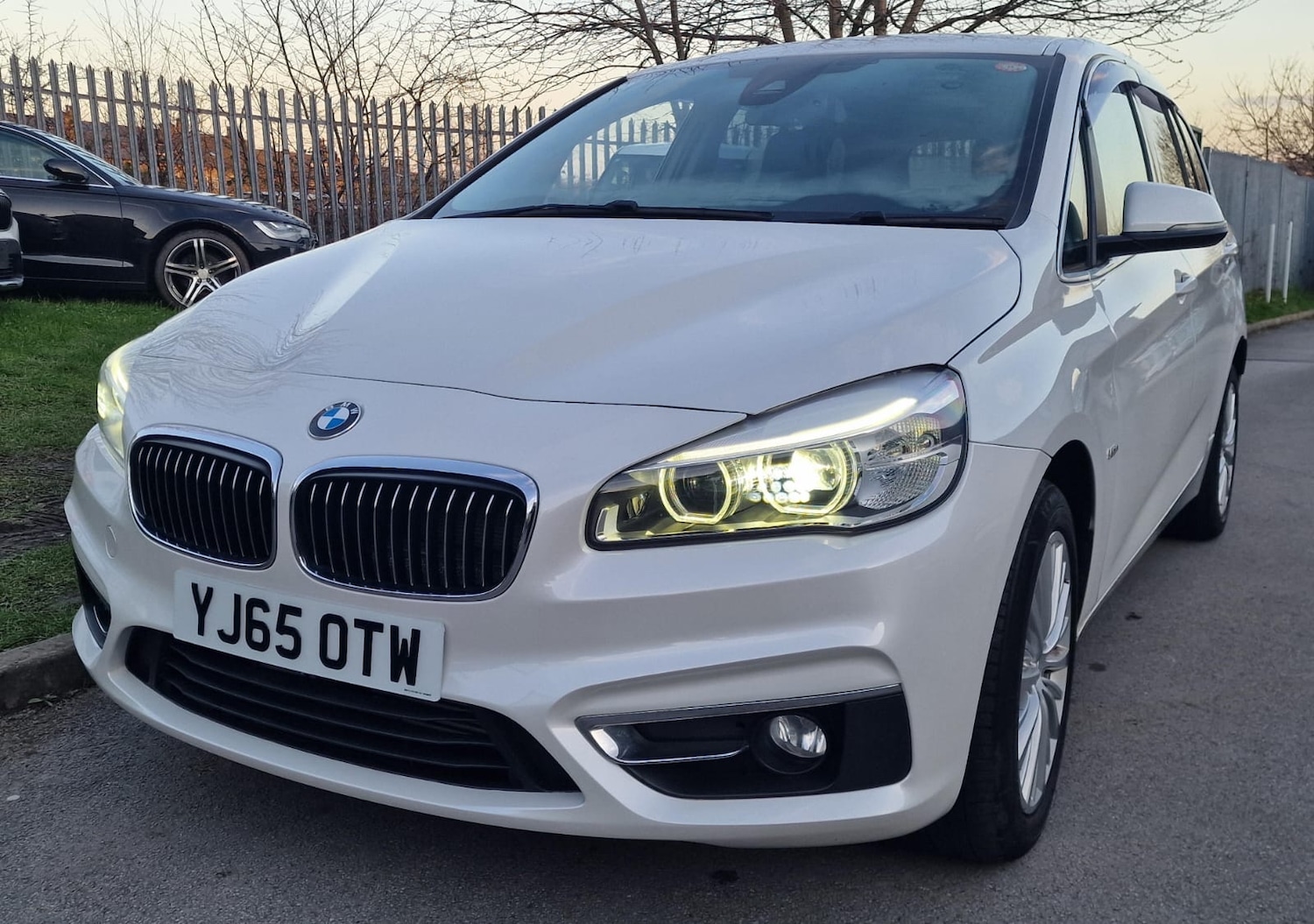 Used BMW 2 Series 2016 for sale - 77896166: Photo 12