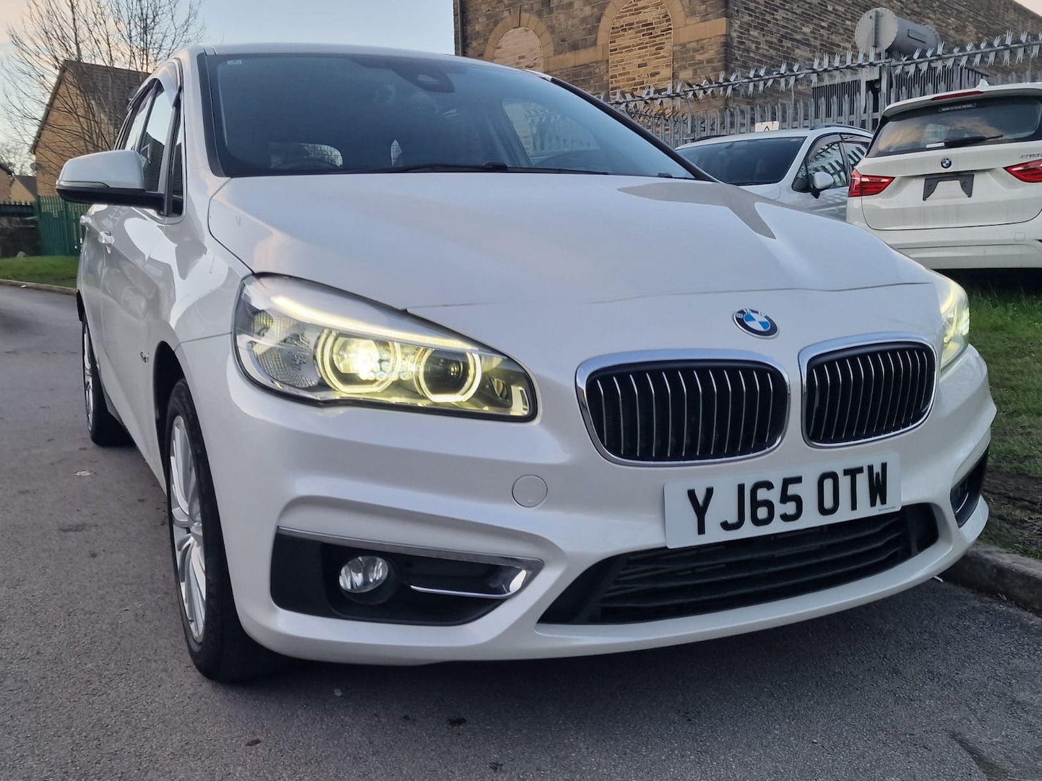 Used BMW 2 Series 2016 for sale - 77896166: Photo 14