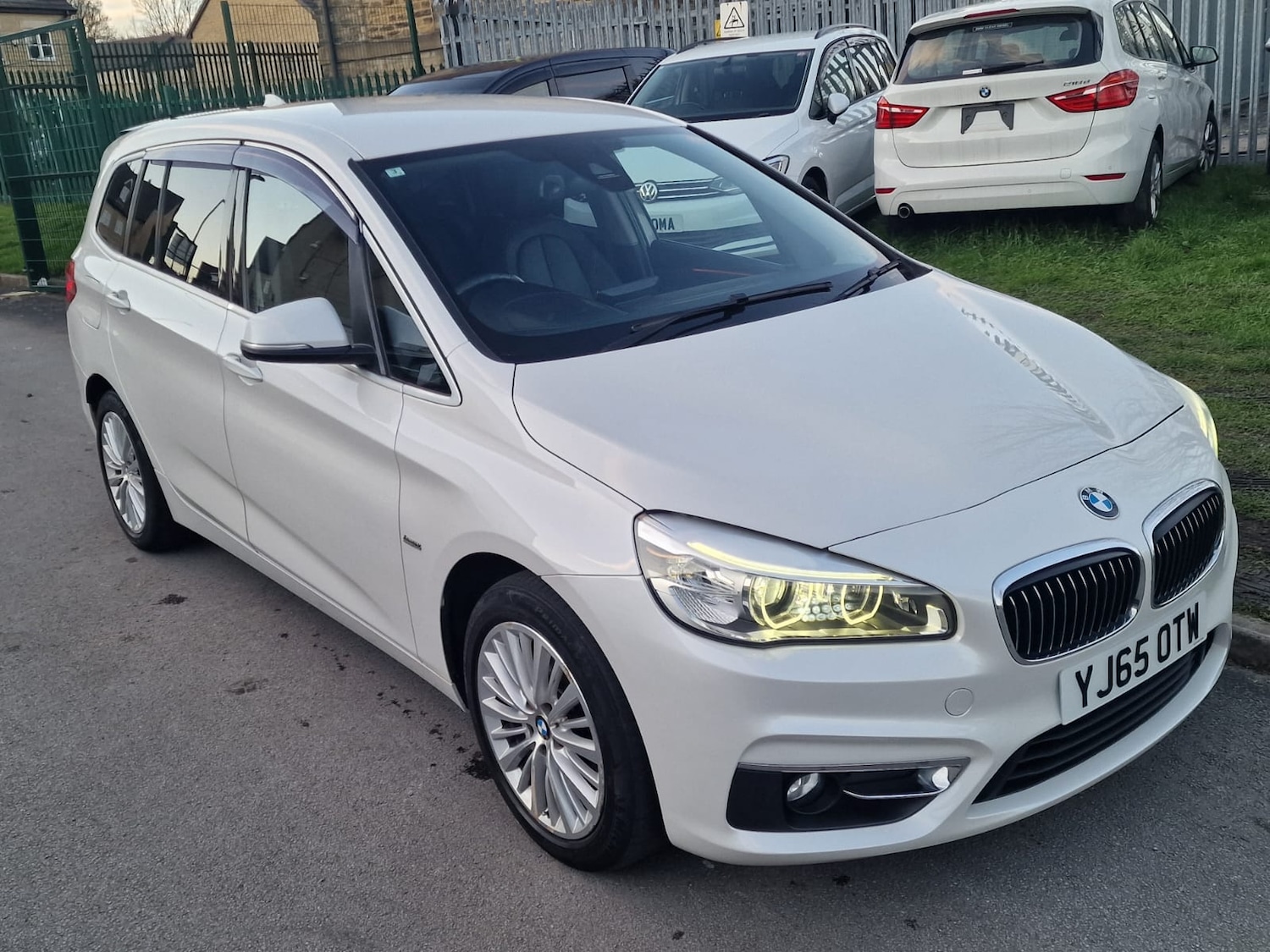 Used BMW 2 Series 2016 for sale - 77896166: Photo 16