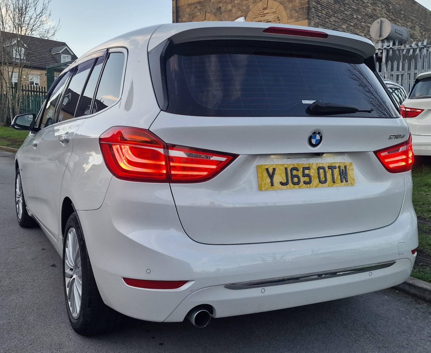 Used BMW 2 Series 2016 for sale - 77896166: Photo 18