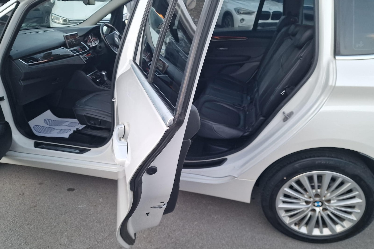 Used BMW 2 Series 2016 for sale - 77896166: Photo 21