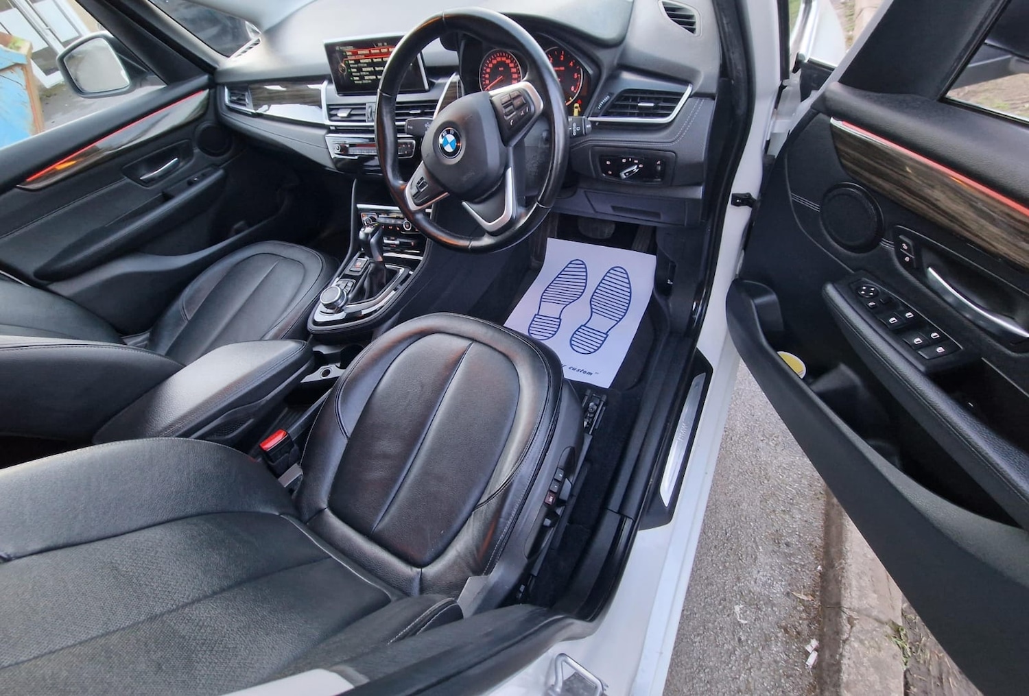 Used BMW 2 Series 2016 for sale - 77896166: Photo 25