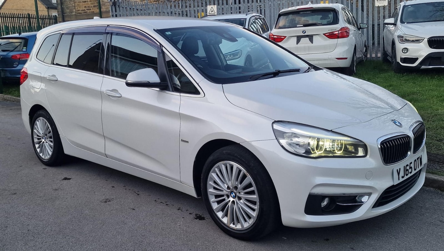 Used BMW 2 Series 2016 for sale - 77896166: Photo 27