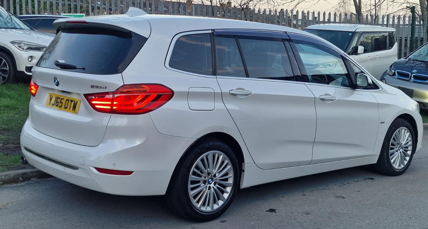 Used BMW 2 Series 2016 for sale - 77896166: Photo 28