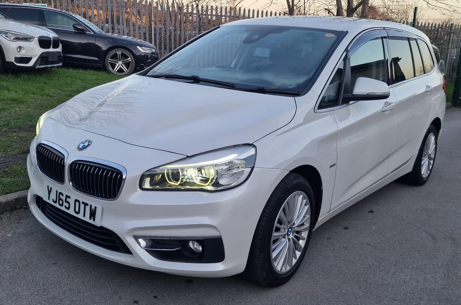 Used BMW 2 Series 2016 for sale - 77896166: Photo 32