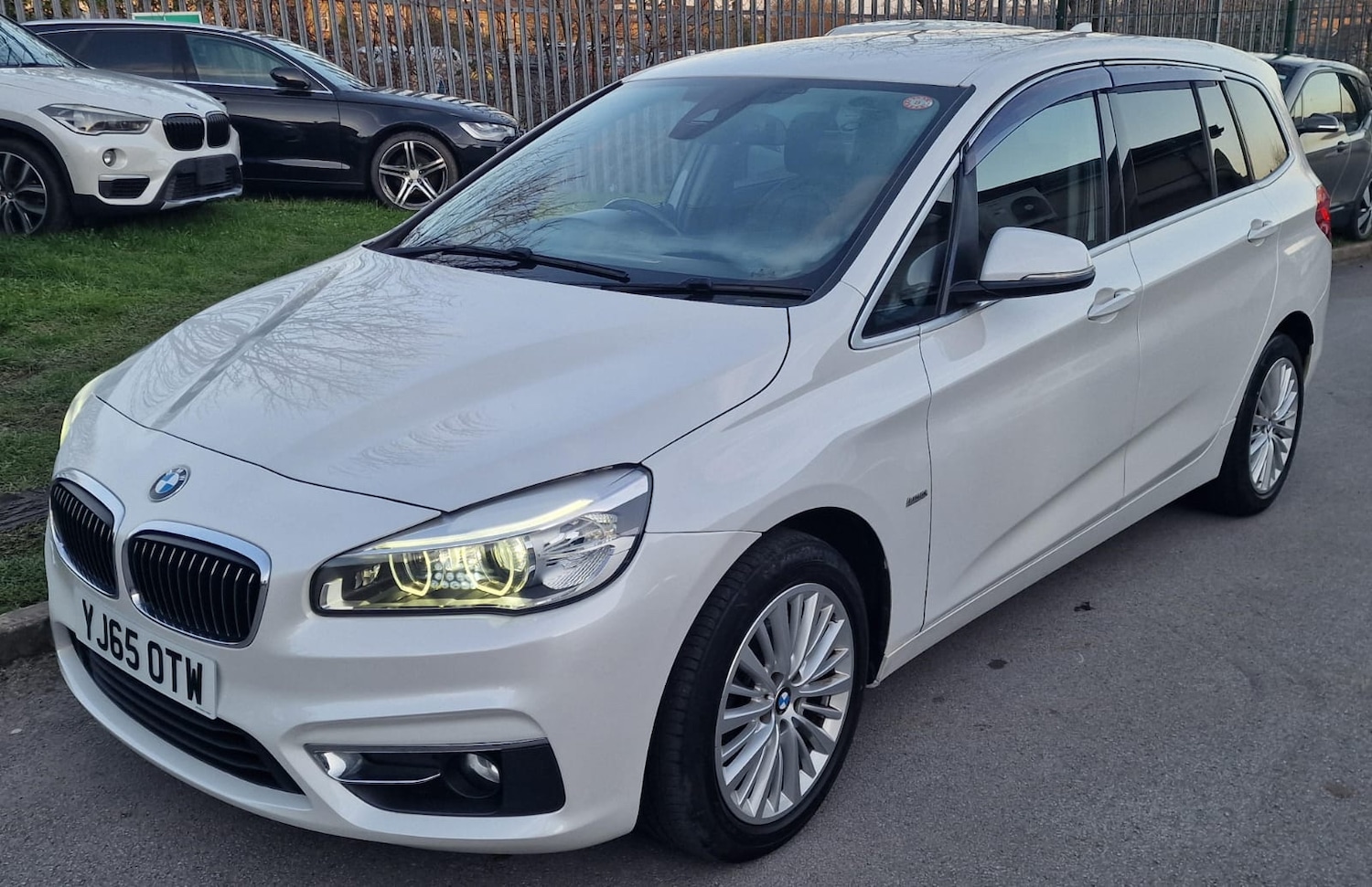 Used BMW 2 Series 2016 for sale - 77896166: Photo 34