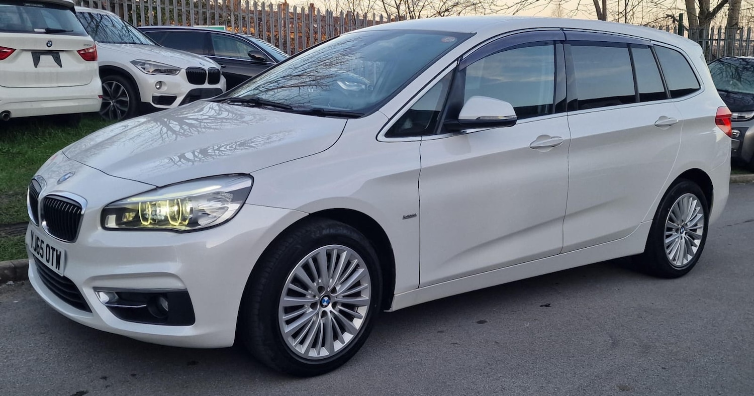 Used BMW 2 Series 2016 for sale - 77896166: Photo 35