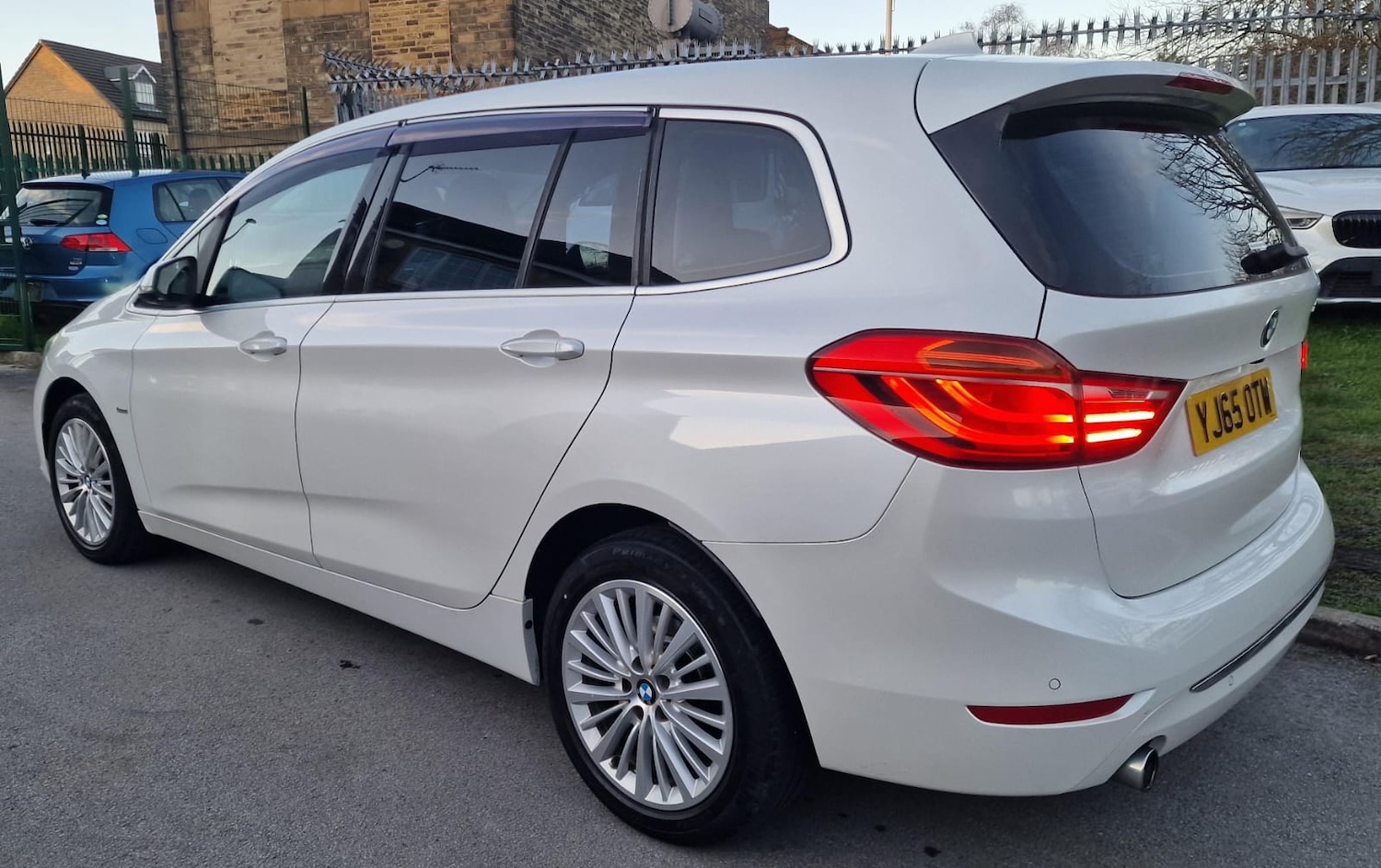 Used BMW 2 Series 2016 for sale - 77896166: Photo 36