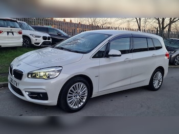 Used BMW 2 Series 2016 for sale - 77896166: Photo