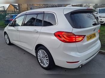 Used BMW 2 Series 2016 for sale - 77896166: Photo