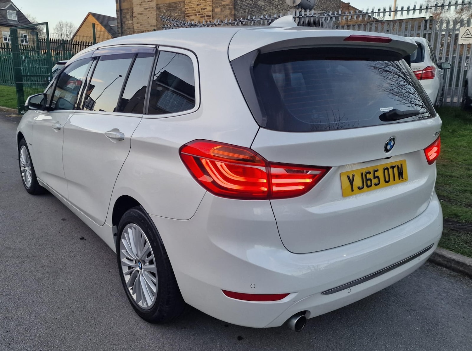 Used BMW 2 Series 2016 for sale - 77896166: Photo 7