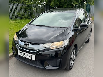Used Honda Jazz 2015 for sale - 78917823: Photo