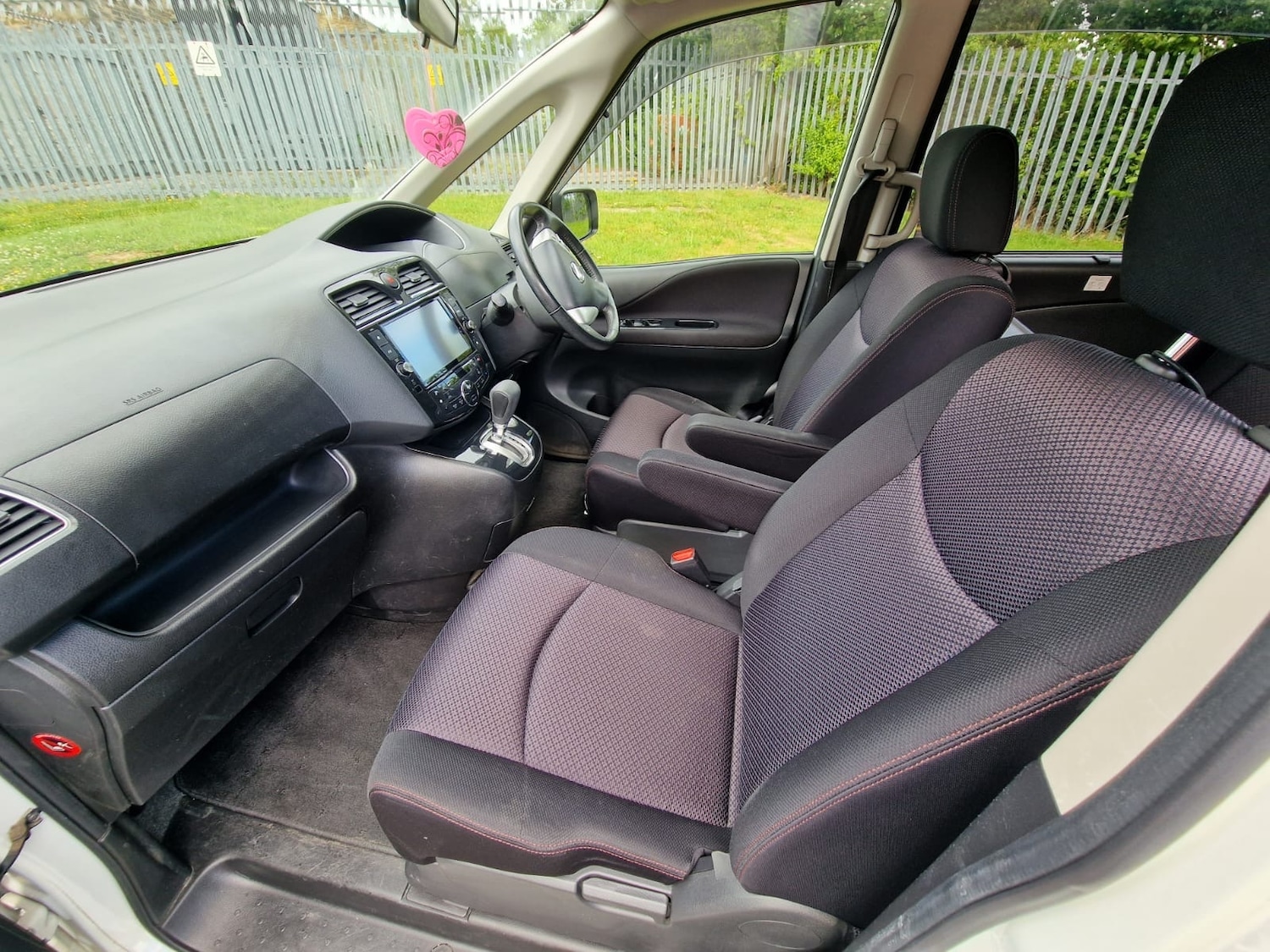 Vehicle 26