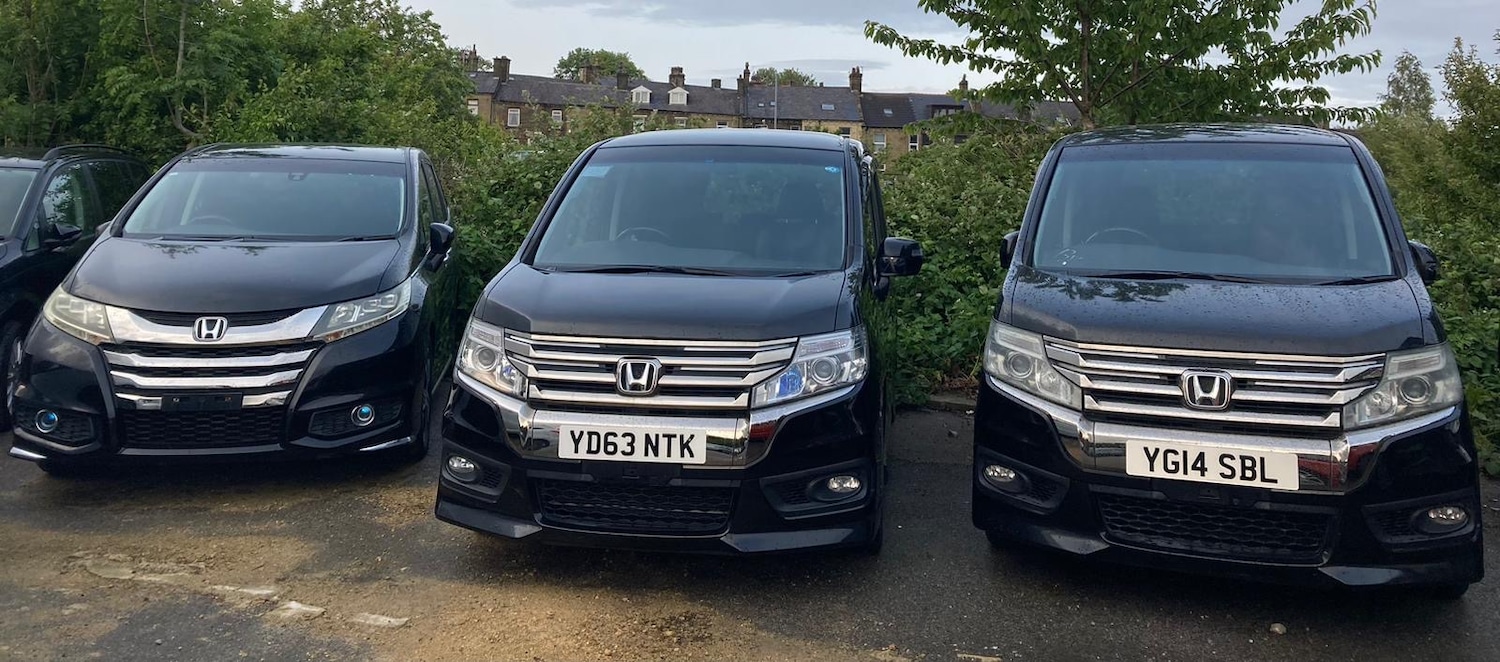 Used Nissan Serena 2014 for sale - 74869133: Photo 29