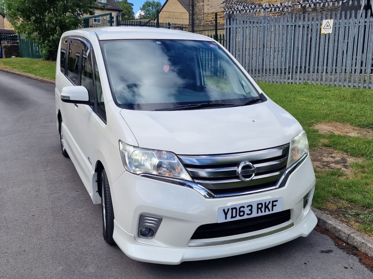 Vehicle 9