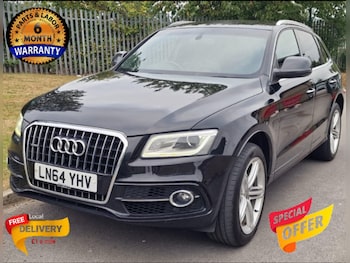 Audi - Q5
