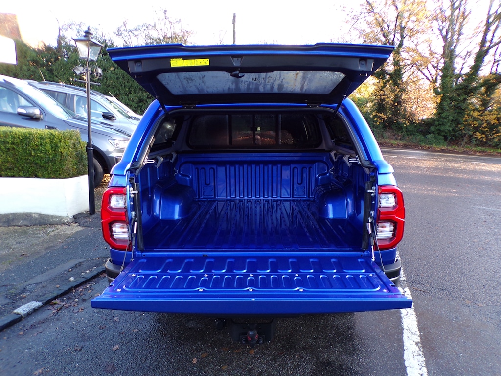 Used Toyota Hilux 2023 for sale - 76738537: Photo 15