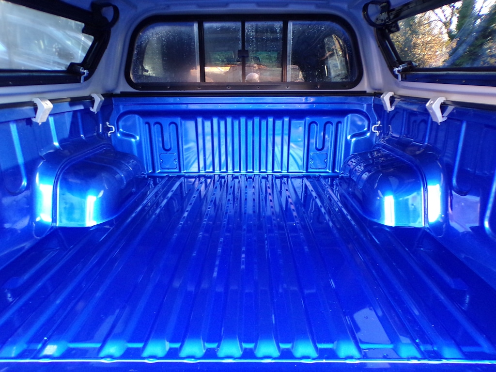 Used Toyota Hilux 2023 for sale - 76738537: Photo 17