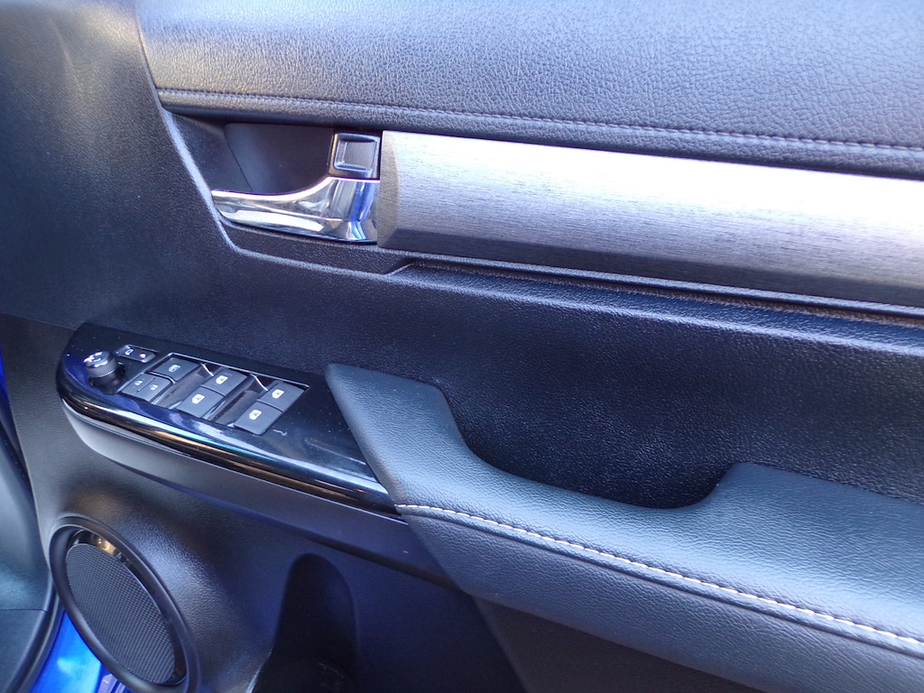 Used Toyota Hilux 2023 for sale - 76738537: Photo 23