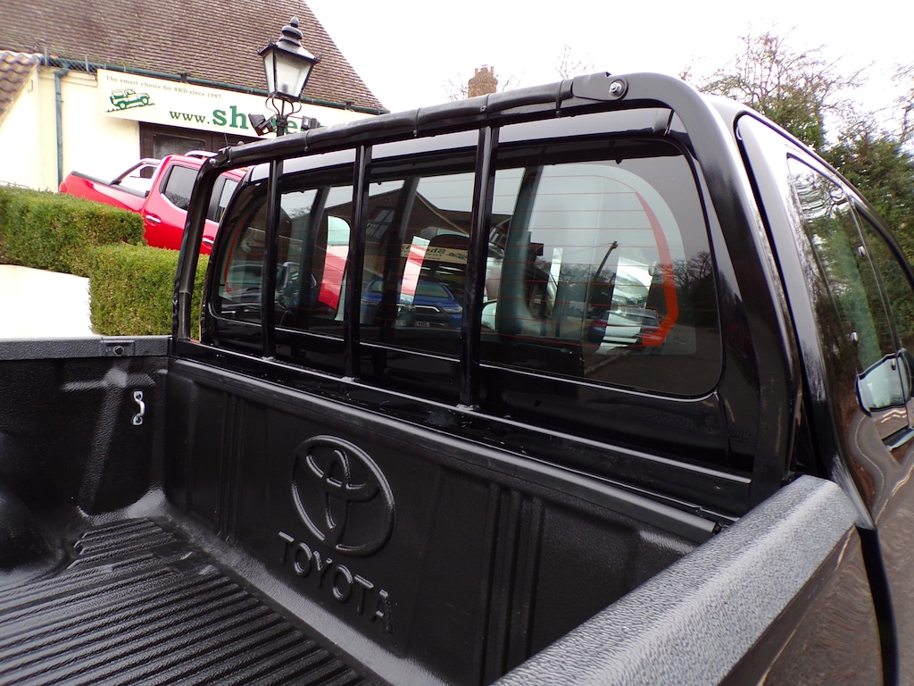 Used Toyota Hilux 2021 for sale - 76948709: Photo 13