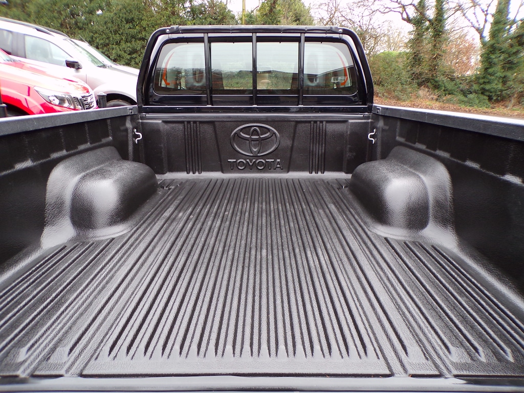 Used Toyota Hilux 2021 for sale - 76948709: Photo 15