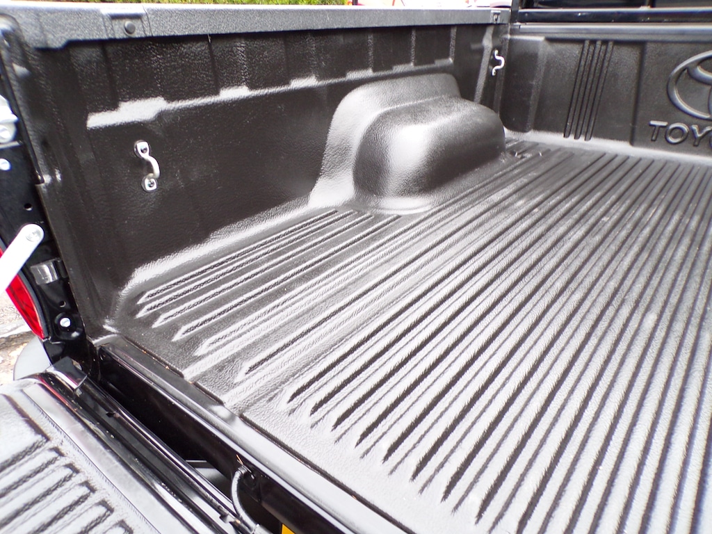 Used Toyota Hilux 2021 for sale - 76948709: Photo 16