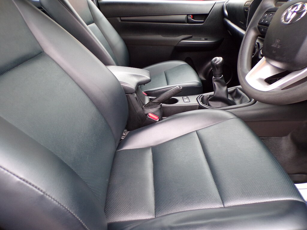 Used Toyota Hilux 2021 for sale - 76948709: Photo 20