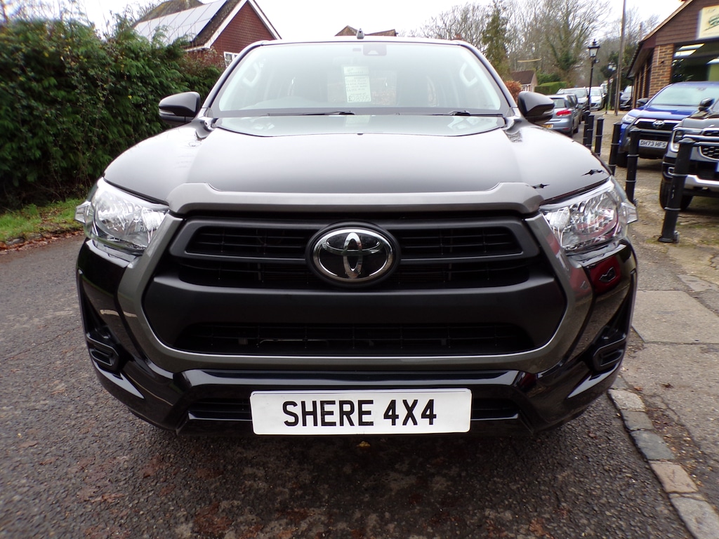 Used Toyota Hilux 2021 for sale - 76948709: Photo 9