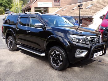 Used Nissan Navara 2021 for sale - 79720882: Photo