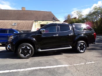 Used Nissan Navara 2021 for sale - 79720882: Photo