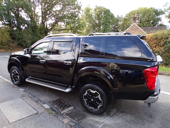 Used Nissan Navara 2021 for sale - 79720882: Photo