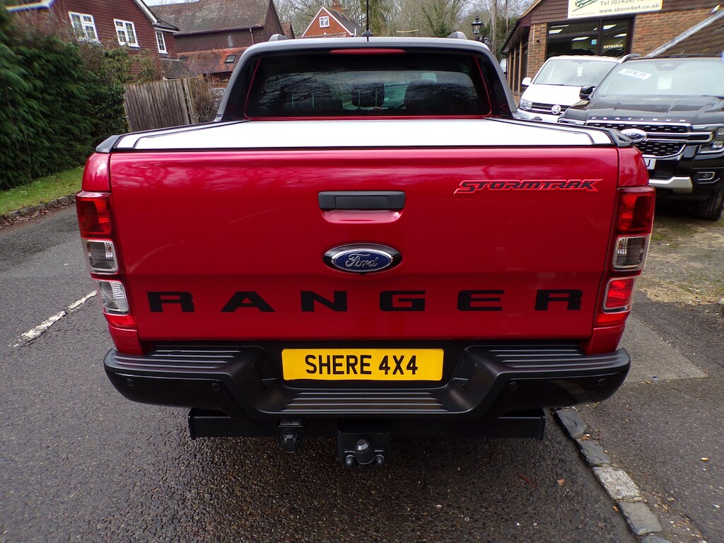 Used Ford Ranger 2023 for sale - 77293750: Photo 10
