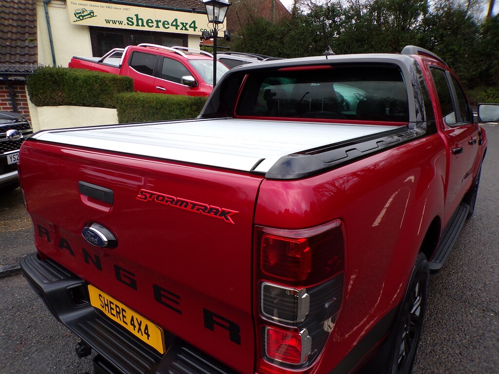 Used Ford Ranger 2023 for sale - 77293750: Photo 11