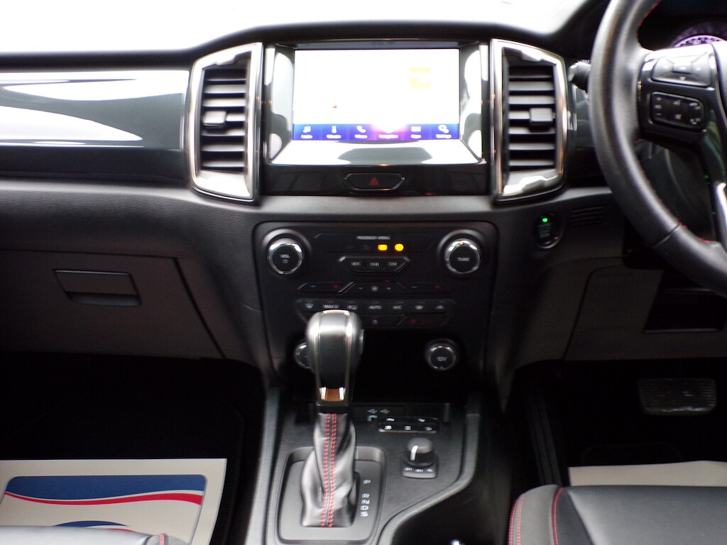 Used Ford Ranger 2023 for sale - 77293750: Photo 12